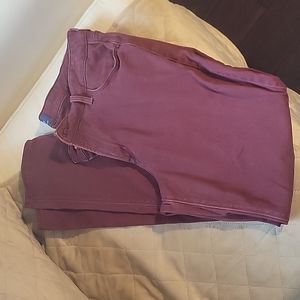 Old Navy Rockstar size 12 skinny jeans